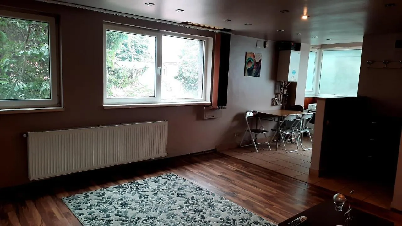 Apartament Laurentiu - Etaj.1 Bukurešť Rumunsko