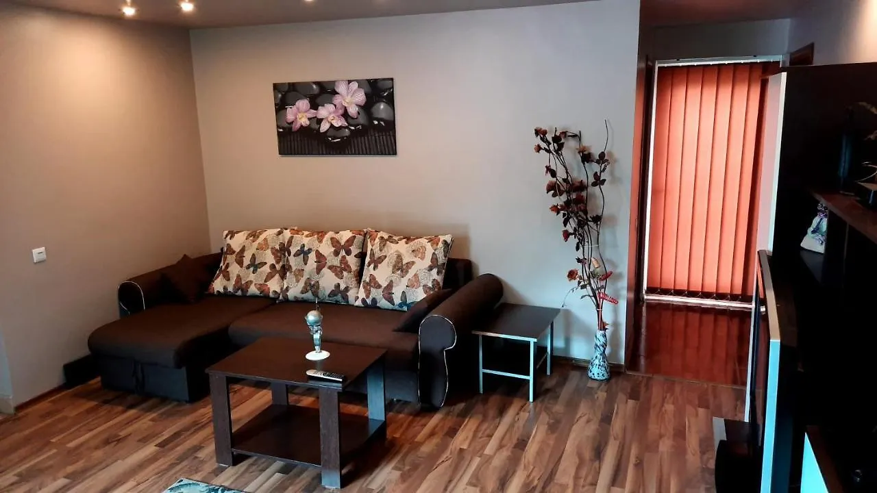 Apartament Laurentiu - Etaj.1 Bukurešť 0*,  Rumunsko