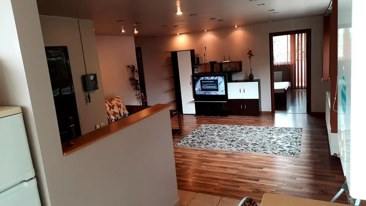 Apartament Laurentiu - Etaj.1 Bukarest 0*,