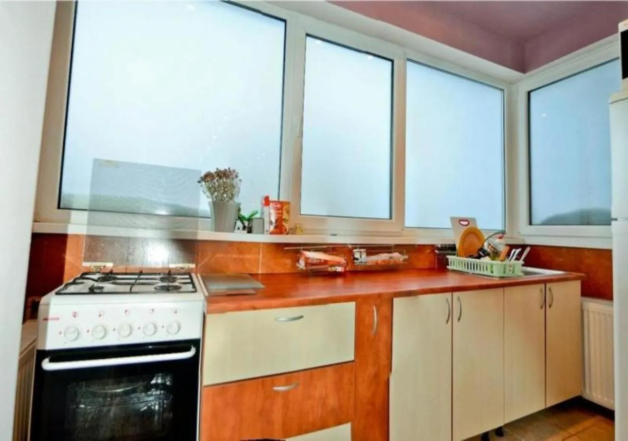 Apartament Laurentiu - Etaj.1 Bukarest Románia