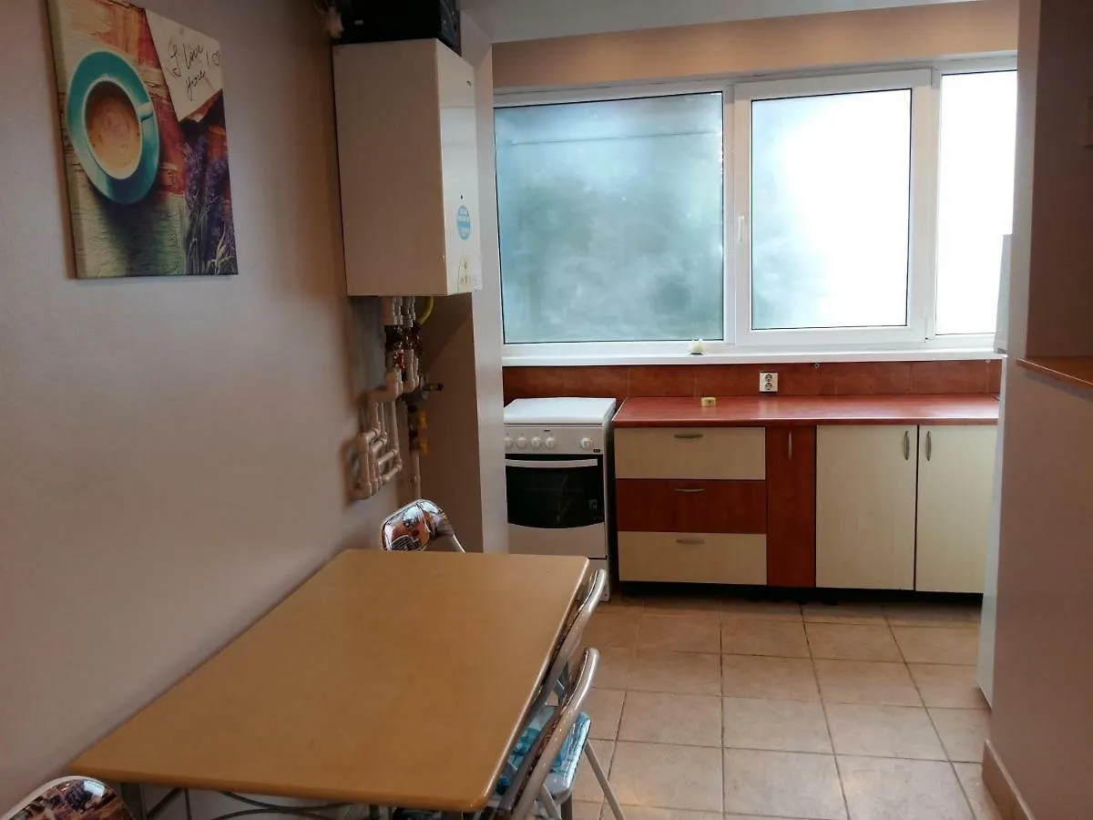 Apartman Apartament Laurentiu - Etaj.1 Bukarest