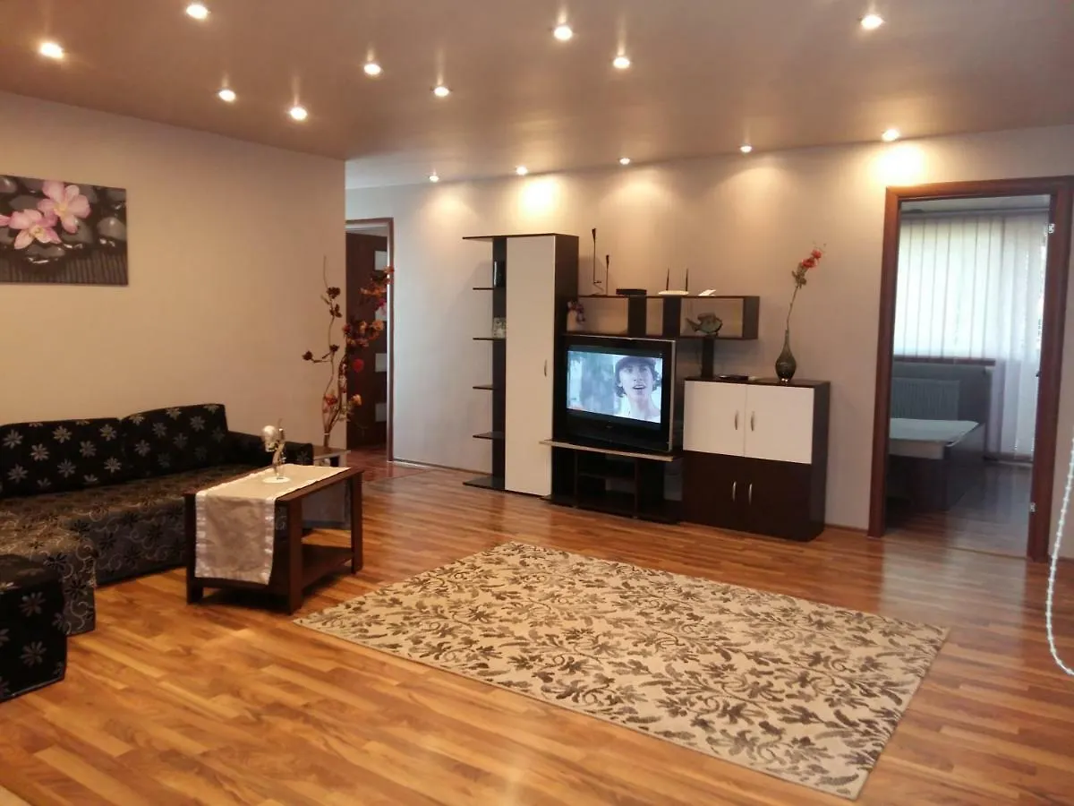 Apartament Laurentiu - Etaj.1 Bukarest 0*,  Románia