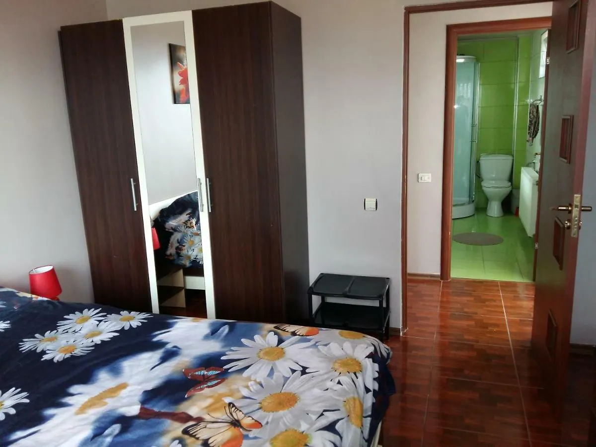 Apartman Apartament Laurentiu - Etaj.1 Bukarest Románia