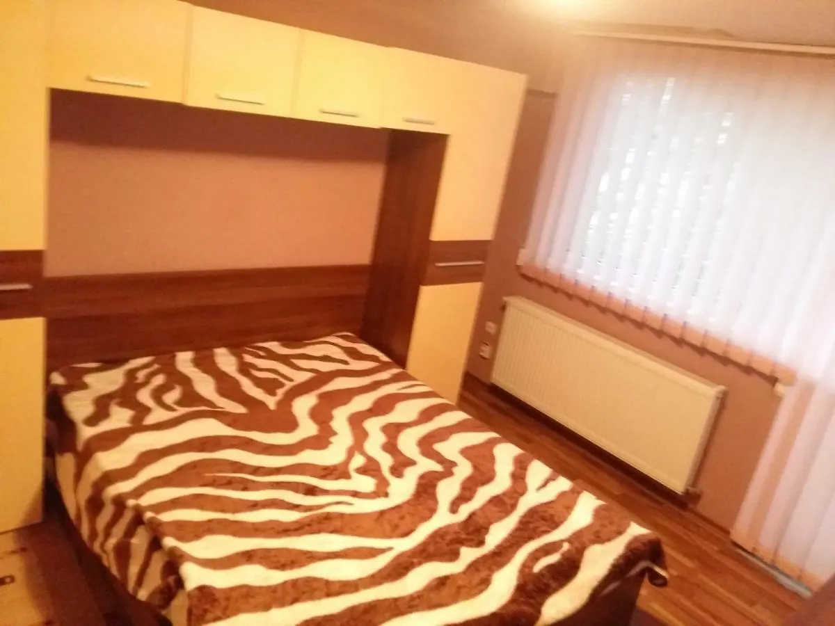 Apartman Apartament Laurentiu - Etaj.1 Bukarest
